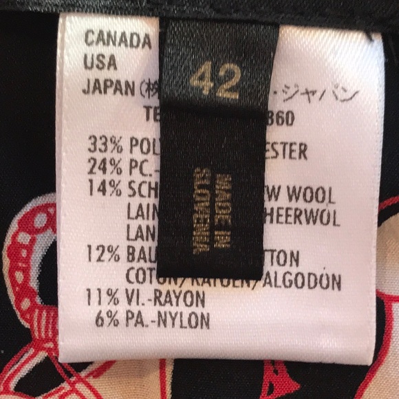 Skirt - Picture 5 of 6